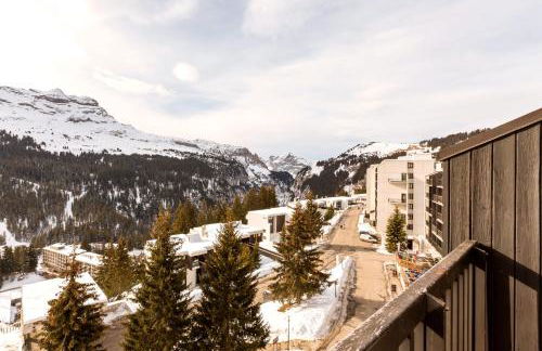 Résidence Pierre & Vacances La Forêt - Foto 26