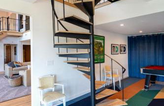 Hudson House - Foto 54