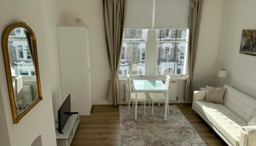Bright & Airy Kensington Residence - Foto 5