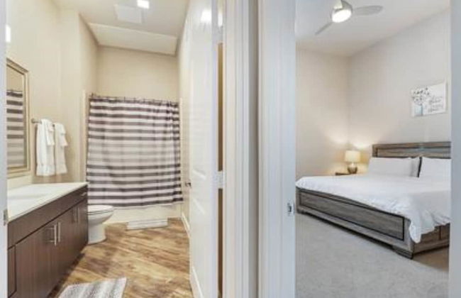 StayOvr at Galatyn Park - Richardson - Foto 64