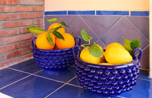 Duca d'Aosta Terrace, Skypool & Sauna - Foto 43