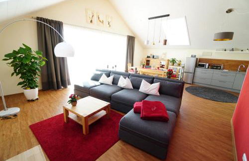 Ferienwohnung Paula - Foto 12