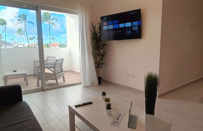 Las Terrazas Condo - Los Corales Village - Photo 63