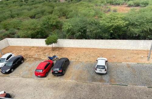 Apt completo, nascente, 2 quart em condomínio fechado - Foto 9