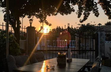 Nikodimos Garden Studios - Foto 55