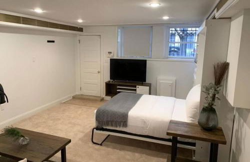 Studio flat in the heart of Downtown Chicago - Photo 4