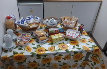 Casa Principe Umberto - Foto 32