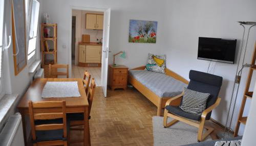 2-Zimmer-Appartment in Troisdorf Sieglar - Foto 3