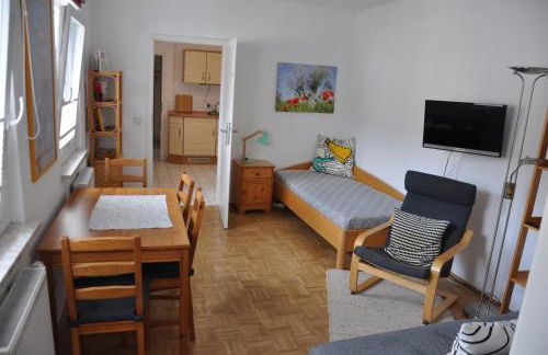 2-Zimmer-Appartment in Troisdorf Sieglar - Foto 3