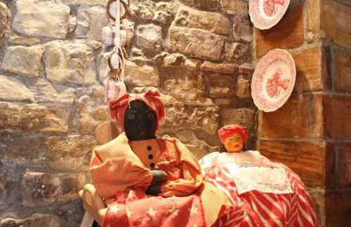 Casale Viozzi - Casa Vacanze con piscina nelle Marche - Foto 15