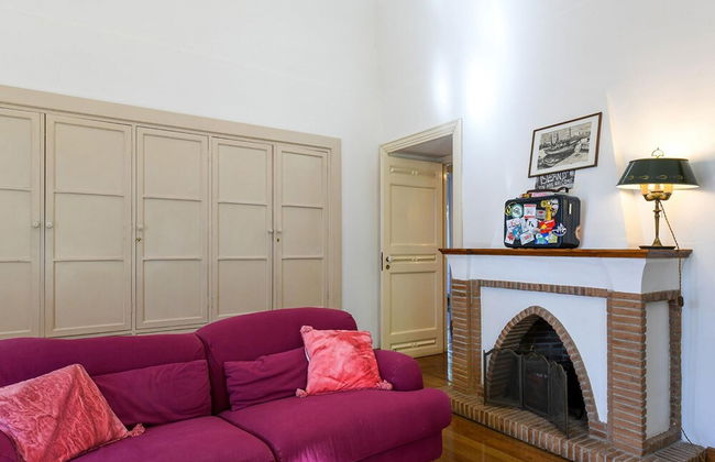 Villa Alma in Massa Lubrense - Foto 40