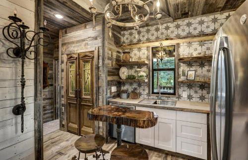 Above All Luxury Lodge - Foto 34