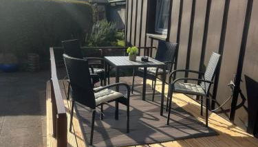 FeWo Landkirchen 2 - Foto 2