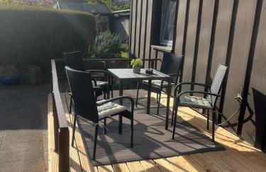 FeWo Landkirchen 2 - Foto 2