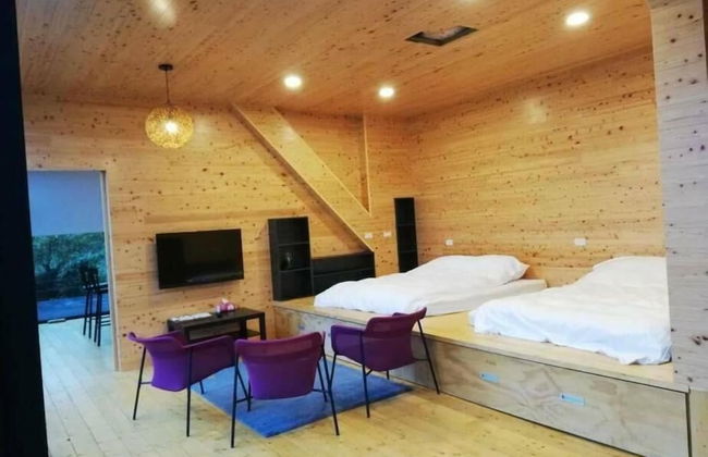 Shen Shan Lin Nai B&B - Photo 15