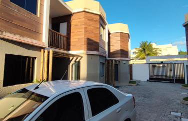 Casa de Veraneio na Praia do Francês - Foto 30
