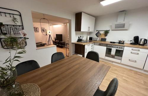 MODERNES HAUS FÜR 7 GÄSTE 90m2 TV NETFLIX WLAN - Foto 15