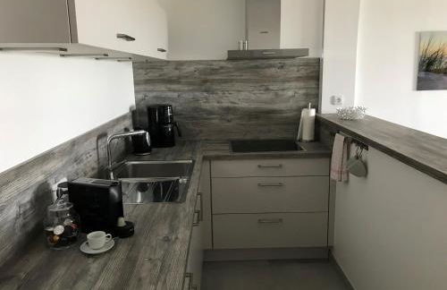 Steiner Strandappartements Studio-Appartement 104 Seeseite - Foto 9