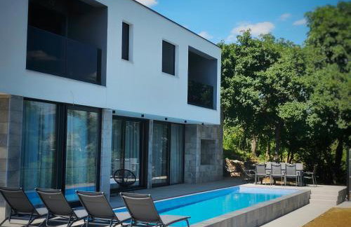 Villa Lapidea - Foto 23