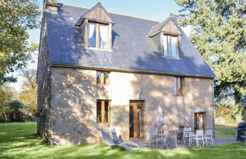 Holiday Home Lieu Dit La Riviere - Foto 10