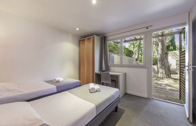 Belambra Clubs Le Pradet - Lou Pigno - Foto 20