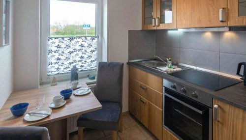 Holiday apartment Osterloog-Norddeich - Foto 2