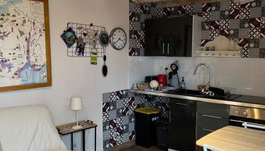 Le Garni Vendémiaire - Foto 3