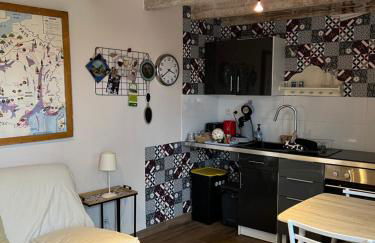 Le Garni Vendémiaire - Foto 3