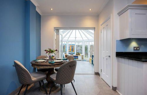 Veeve - The Barnes Family Haven - Foto 4