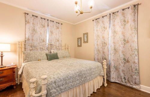 3 Kings, Hot Tub, Bourbon Trail, Horse Themed Stay - Foto 19