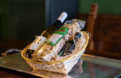 La Casa Dei Vicoli 140 mq con tre camere da letto nel borgo marinaro - Foto 39