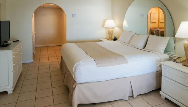 Panama City Resort & Club, a VRI resort - Foto 3