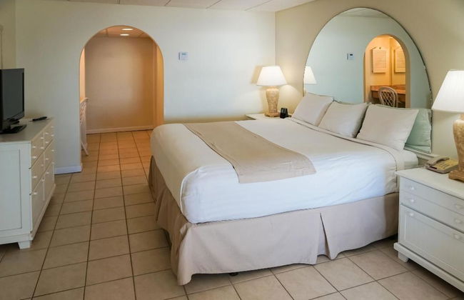 Panama City Resort & Club, a VRI resort - Foto 3