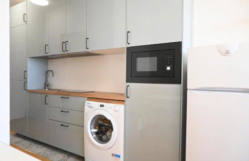 Bilocale vista mare in Residence - SE178 - Foto 16