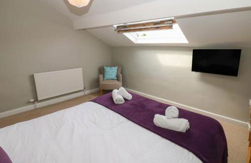 Hampton House - Foto 52