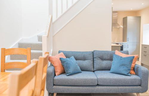 No 2 The Coach House - Photo 6