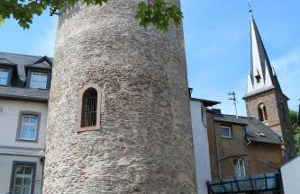 Alte Schmiede zu Trarbach - Foto 71