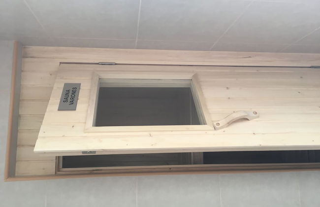 Aqua Spa Reñaca - Photo 30