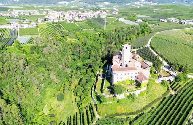 Le Rocce Val di Non - Quality Room & Breakfast - Foto 41