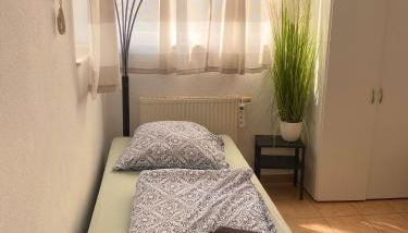 Apartments Rhona I und II Neunkirchen City - Foto 5