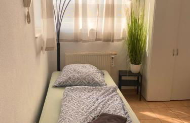 Apartments Rhona I und II Neunkirchen City - Foto 5