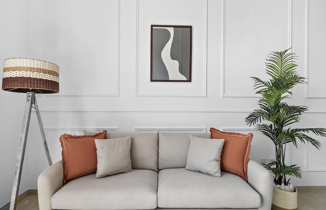 Silkhaus Harrington House, JVC Dubai - Photo 29