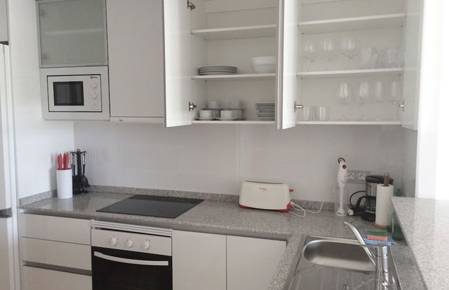 VIP Appartment Terrazas de Campoamor - Foto 13