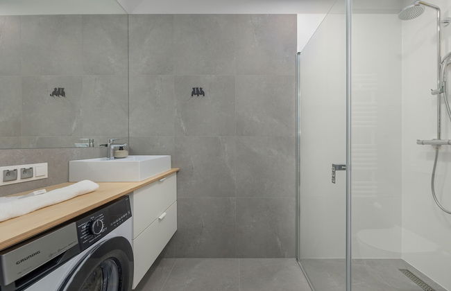 Cosy Apartment in Dzwirzyno by Renters - Photo 29