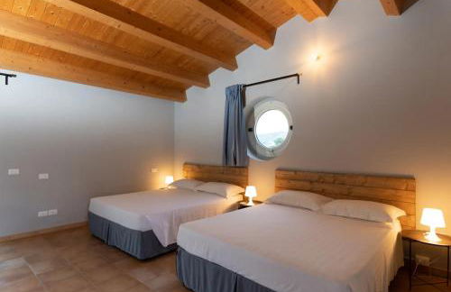 LPH - Dannunziano Country House - Foto 51