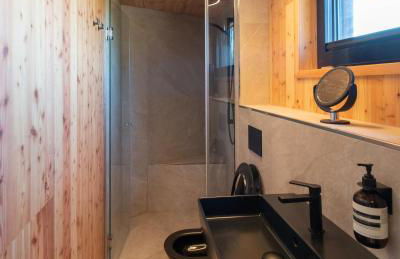 Treeangle - K1 Baumhaus - Foto 12