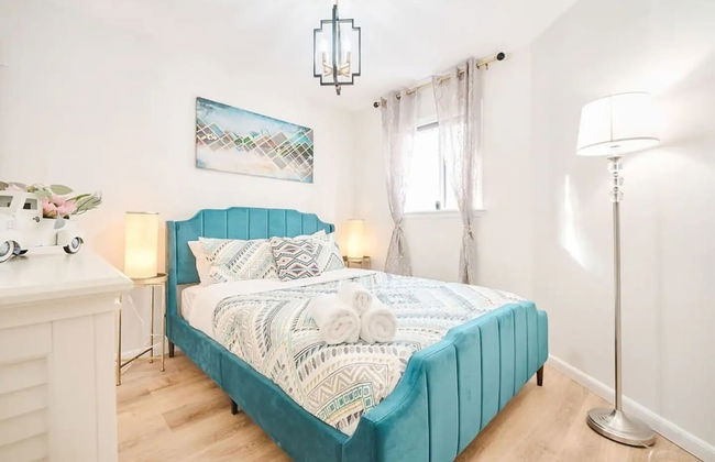 Luxury Family Escape Hottub/sauna/billiard/pool 4 Bedroom Home by RedAwning - Foto 6