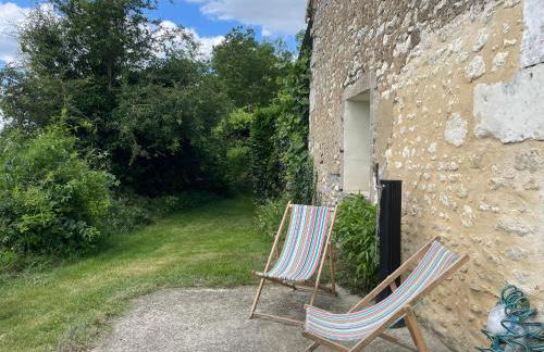 Échappez-vous à la campagne sarthoise: charme, nature, proximité 24H du Mans & zoo! - FR-1-410-448 - Photo 11