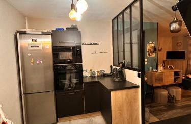 Agréable maison de ville dans quartier calme - Foto 4