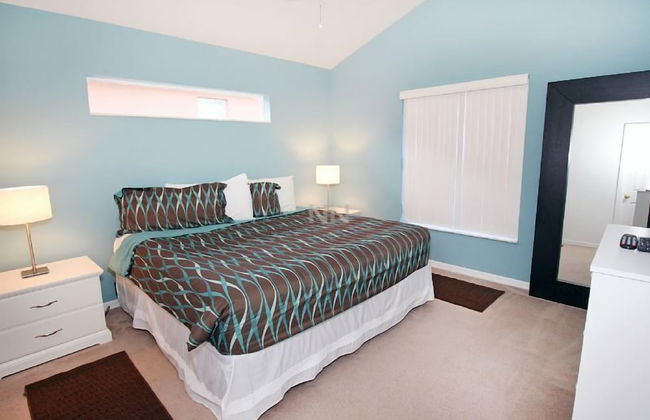 Fv62883 - Crystal Cove - 4 Bed 2 Baths Villa - Foto 3